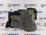 Обшивка багажника левая Lada Vesta 8450007564