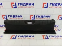 Обшивка багажника на заднюю панель Lada Vesta 8450007593