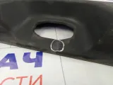Обшивка багажника на заднюю панель Lada Vesta 8450007593