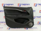 Обшивка двери передней левой Lada Vesta 8450008317