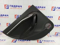 Обшивка двери задней левой Lada Vesta