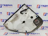 Обшивка двери задней правой Lada Vesta