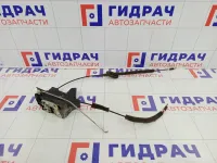 Замок двери передней левой Lada Vesta 8450007735