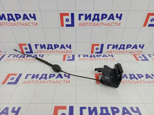 Замок двери задней левой Lada Vesta 8450007867
