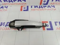 Ручка двери наружная передняя левая Lada Vesta 8450039482