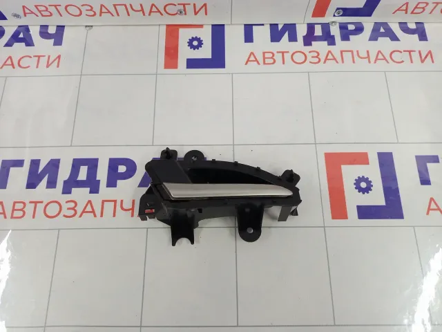 Ручка двери внутренняя левая Lada Vesta 8450007744