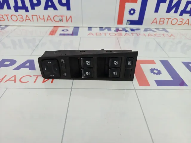 Блок управления стеклоподъемниками Lada Vesta 8450006933