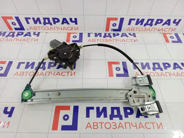 Стеклоподъемник электрический задний левый Lada Vesta 8450007861