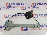 Стеклоподъемник электрический задний левый Lada Vesta 8450007861