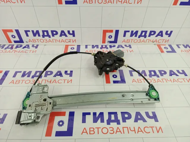 Стеклоподъемник электрический задний правый Lada Vesta 8450007860