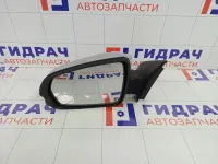Зеркало электрическое левое Lada Vesta 8450030233