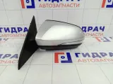 Зеркало электрическое левое Lada Vesta 8450030233