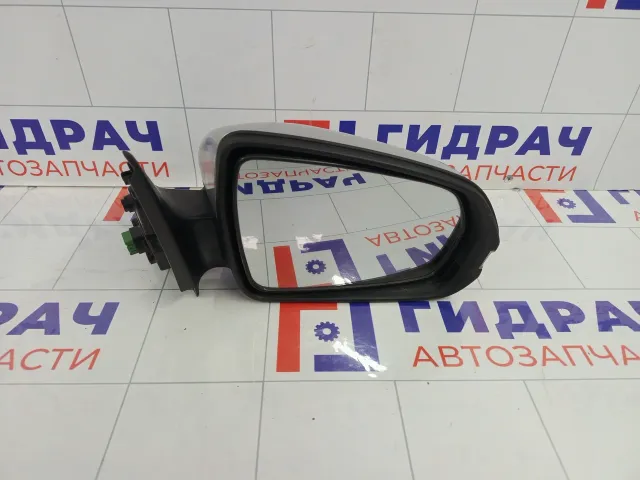 Зеркало электрическое правое Lada Vesta