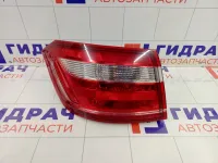 Фонарь задний наружный левый Lada Vesta 8450006963