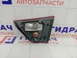 Фонарь задний внутренний левый Lada Vesta 8450006965