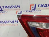 Фонарь задний внутренний правый Lada Vesta 8450006964