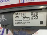 Фонарь задний внутренний правый Lada Vesta 8450006964