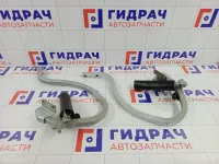 Петля багажника комплект Lada Vesta 8450007618