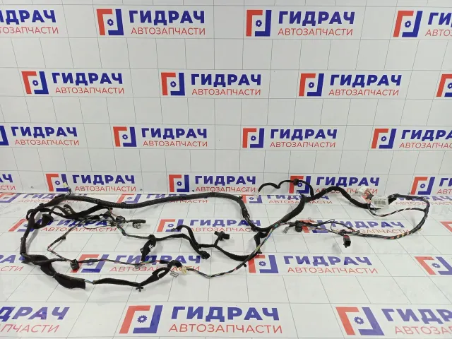 Проводка крышки (двери) багажника Lada Vesta 8450033912