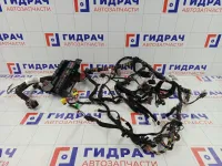 Проводка (коса) салонная в торпедо Lada Vesta 8450034409