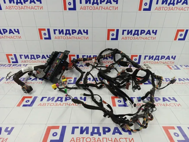 Проводка (коса) салонная в торпедо Lada Vesta 8450034409