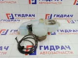 Бачок омывателя стекла Lada Vesta 8450008574