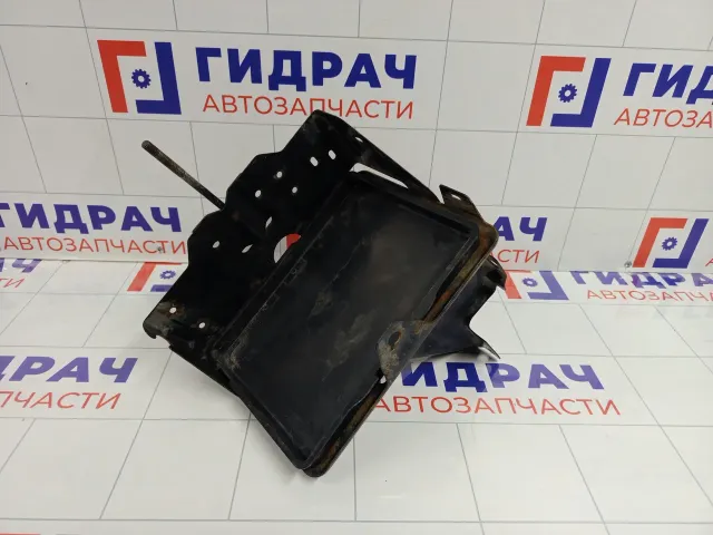 Кронштейн крепления аккумулятора (АКБ) Lada Vesta
