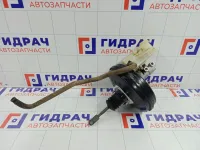Усилитель тормозов вакуумный в сборе Lada Vesta 8450006884