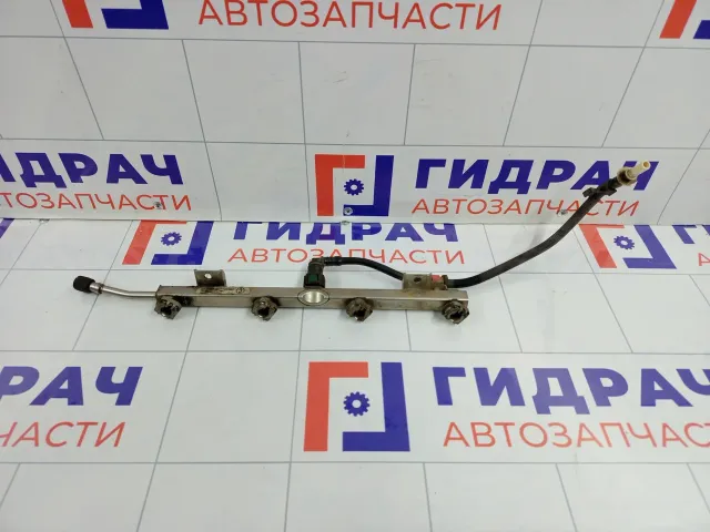 Топливная рампа (топливная рейка) Lada Vesta 211291144010