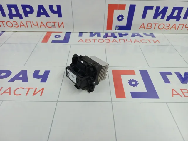 Резистор отопителя Lada Vesta T1017845R