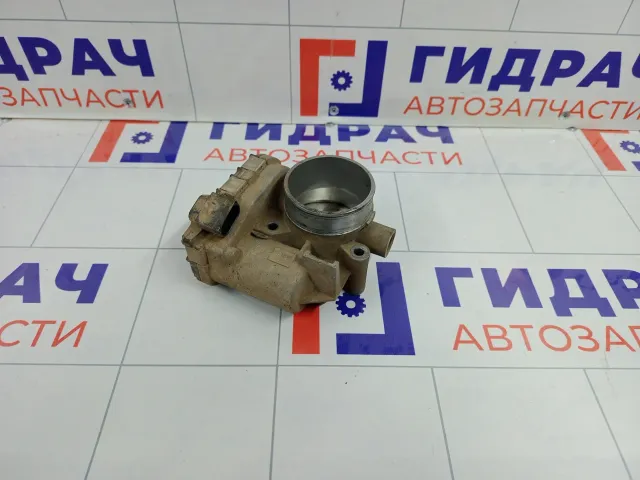 Дроссельная заслонка Lada Vesta 211271148010