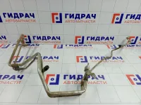 Трубка кондиционера Lada Vesta 8450033579