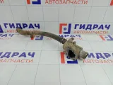 Корпус термостата Lada Vesta 21900130601001