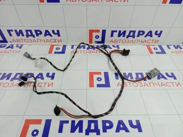 Проводка отопителя (печки) Lada Vesta 5225820002