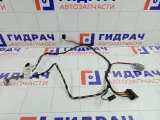 Проводка отопителя (печки) Lada Vesta 5225820002