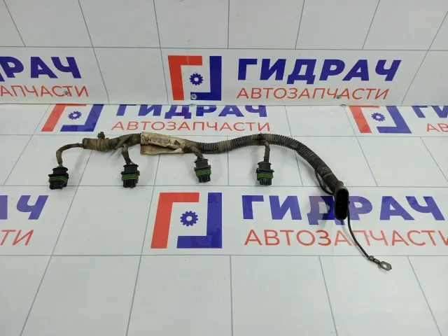 Проводка катушек зажигания Lada Vesta 8450056685