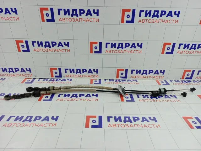 Трос КПП Lada Vesta 8450006410