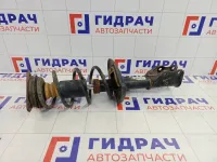 Амортизатор передний в сборе левый Lada Vesta 8450006745