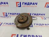 Кулак поворотный передний левый Lada Vesta 8450031437