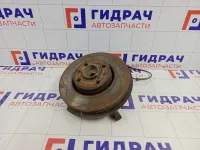 Кулак поворотный передний левый Lada Vesta 8450031437