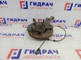 Кулак поворотный передний левый Lada Vesta 8450031437