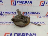 Кулак поворотный передний левый Lada Vesta 8450031437