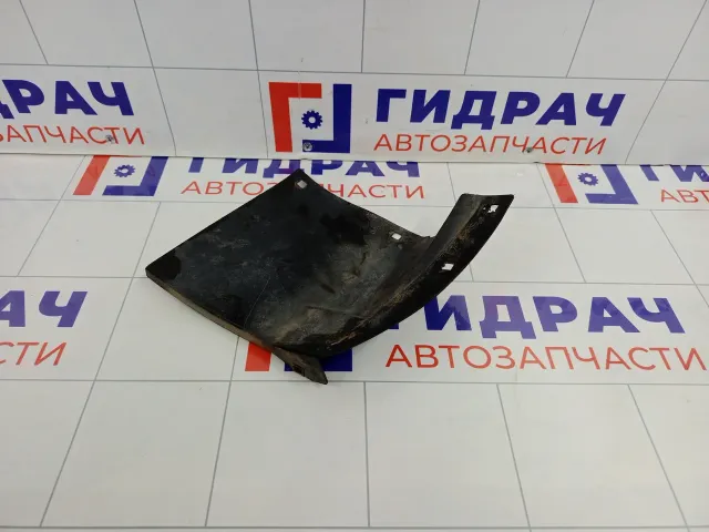 Локер (Подкрылок) задний левый Lada Vesta 8450006706