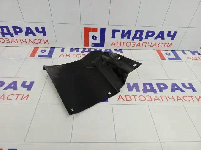 Локер (Подкрылок) задний правый Lada Vesta 8450006705