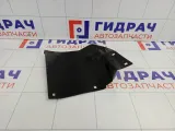 Локер (Подкрылок) задний правый Lada Vesta 8450006705