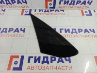 Стекло кузовное глухое (форточка) левое Lada Vesta