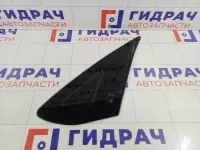 Стекло кузовное глухое (форточка) правое Lada Vesta