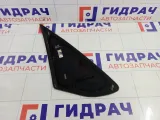 Стекло кузовное глухое (форточка) правое Lada Vesta