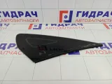Стекло кузовное глухое (форточка) правое Lada Vesta
