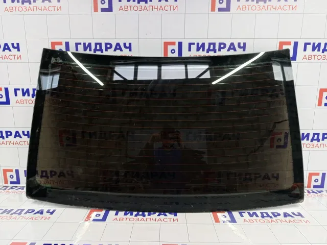 Стекло заднее Lada Vesta